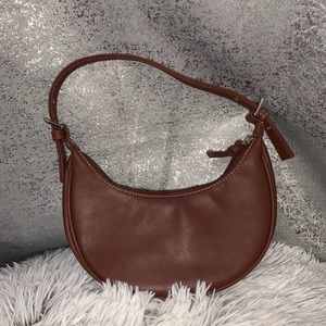 vintage shoulder bag